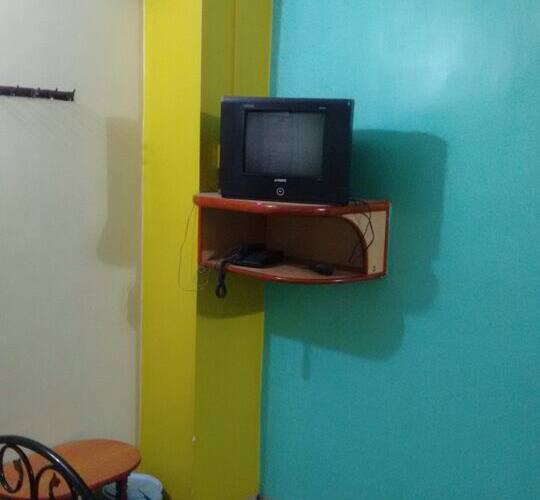 Koyana Lodging, Karad 5